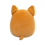 SQUISHMALLOWS Perníkový corgi - Louis, 13 cm