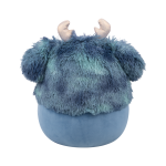 SQUISHMALLOWS Bigfoot s parůžky - Dani, 13 cm