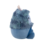 SQUISHMALLOWS Bigfoot s parůžky - Dani, 13 cm