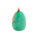 SQUISHMALLOWS Velbloud vánoční stromek - Lijjian, 13 cm