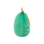 SQUISHMALLOWS Velbloud vánoční stromek - Lijjian, 13 cm