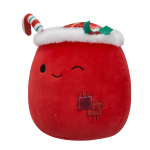 SQUISHMALLOWS Santův vak s dárky - Carrie