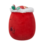 SQUISHMALLOWS Santův vak s dárky - Carrie