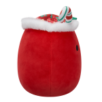SQUISHMALLOWS Santův vak s dárky - Carrie
