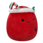 SQUISHMALLOWS Santův vak s dárky - Carrie