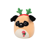 SQUISHMALLOWS Mopsík - Prince