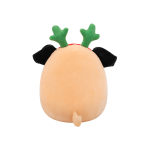 SQUISHMALLOWS Mopsík - Prince