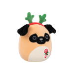 SQUISHMALLOWS Mopsík - Prince