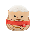 SQUISHMALLOWS Toast se skořicí - Davey