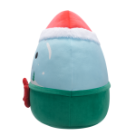 SQUISHMALLOWS Sněžítko - Ezekiel
