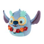 SQUISHMALLOWS Disney Stitch - Stitch v ananasových brýlích