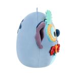 SQUISHMALLOWS Disney Stitch - Stitch v ananasových brýlích
