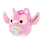 SQUISHMALLOWS Disney Stitch - Angel s rádiem