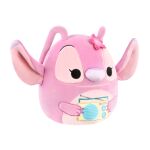 SQUISHMALLOWS Disney Stitch - Angel s rádiem