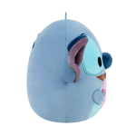 SQUISHMALLOWS Disney Stitch - Stitch se srdíčkem