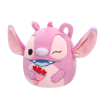 SQUISHMALLOWS Disney Stitch - Angel s kyticí