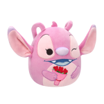 SQUISHMALLOWS Disney Stitch - Angel s kyticí
