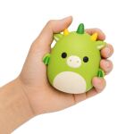 SQUISHMALLOWS Squooshems Mystery antistres figurka - Core Squad