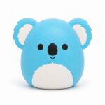 SQUISHMALLOWS Squooshems Mystery antistres figurka - Core Squad