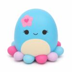 SQUISHMALLOWS Squooshems Mystery antistres figurka - Core Squad