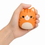 SQUISHMALLOWS Squooshems Mystery antistres figurka - Core Squad