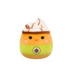 SQUISHMALLOWS Mystery voňavý plyšák, 13 cm - svačinka