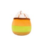 SQUISHMALLOWS Mystery voňavý plyšák, 13 cm - svačinka