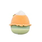 SQUISHMALLOWS Mystery voňavý plyšák, 13 cm - svačinka