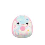 SQUISHMALLOWS Mystery voňavý plyšák, 13 cm - svačinka