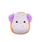 SQUISHMALLOWS Mystery voňavý plyšák, 13 cm - svačinka