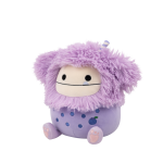 SQUISHMALLOWS Levandulový Bigfoot - Dilka