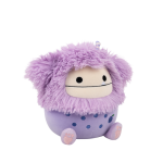SQUISHMALLOWS Levandulový Bigfoot - Dilka