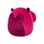 SQUISHMALLOWS Vínová veverka - Mamina