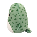 SQUISHMALLOWS Zelený tuleň - Chutney