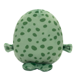SQUISHMALLOWS Zelený tuleň - Chutney