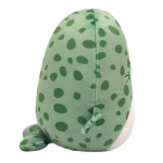 SQUISHMALLOWS Zelený tuleň - Chutney