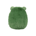 SQUISHMALLOWS Fuzzamallows Žába - Gloria, 30 cm