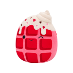 SQUISHMALLOWS Mrkající vafle - Sayonara 