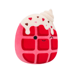 SQUISHMALLOWS Mrkající vafle - Sayonara 