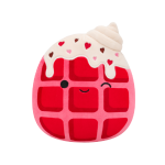 SQUISHMALLOWS Mrkající vafle - Sayonara 