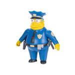 Simpsons Figurka 6 cm - Wave 1