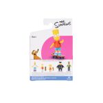 Simpsons Figurka 6 cm - Wave 1