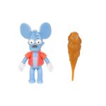 Simpsons Figurka 6 cm - Wave 2