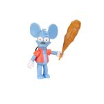 Simpsons Figurka 6 cm - Wave 2