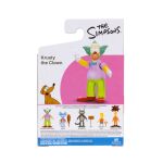 Simpsons Figurka 6 cm - Wave 2