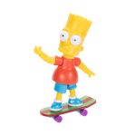 Simpsons Figurka 12,5 cm - Wave 1