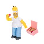 Simpsons Figurka 12,5 cm - Wave 1