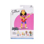Simpsons Figurka 12,5 cm - Wave 1