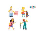 Simpsons Figurka 12,5 cm - Wave 1