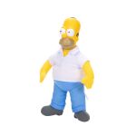 Simpsons Plyšová postavička 25 cm - Wave 1